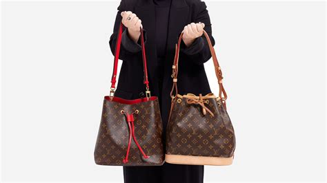 louis vuitton noe size guide|Louis Vuitton neonoe purse dimensions.